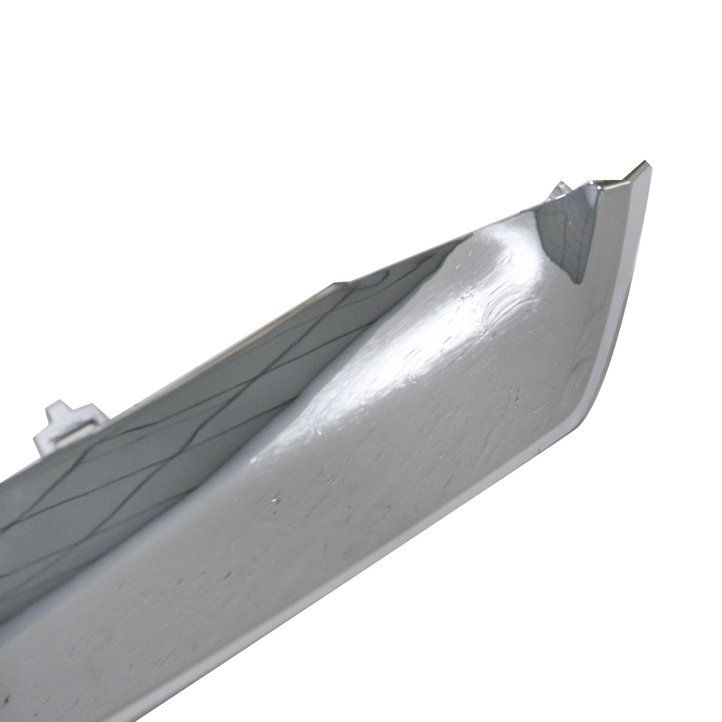 Fit 2017 Lexus IS200t IS300 IS350 F-Sport Front Bumper Lower Grille Molding Trim