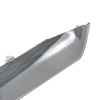 Fit 2017 Lexus IS200t IS300 IS350 F-Sport Front Bumper Lower Grille Molding Trim