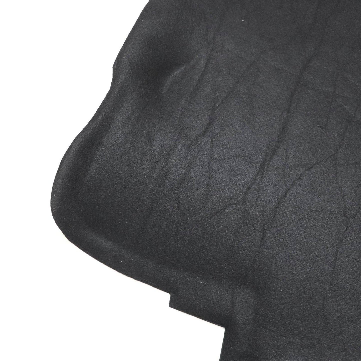 Engine Mat Hood Insulation Pad Heat Shield Blanket For 2007-2017 Jeep Wrangler