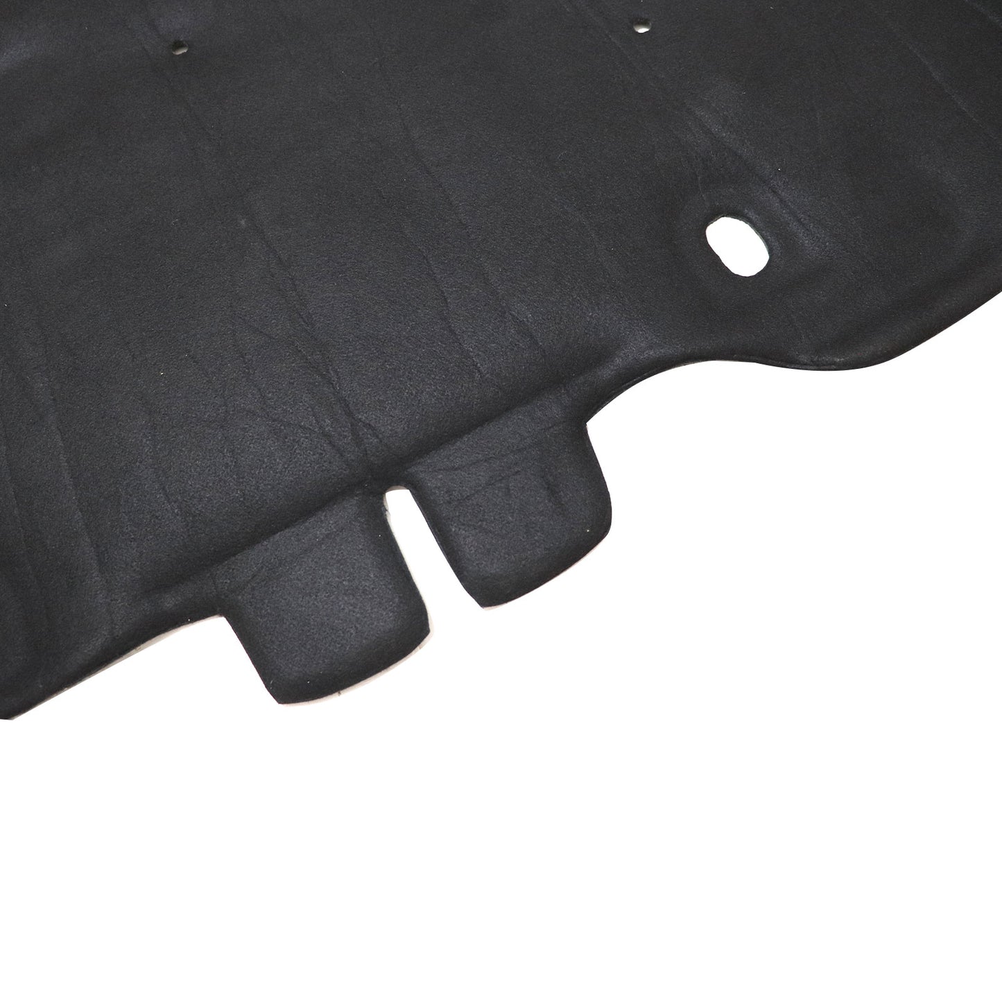 Engine Mat Hood Insulation Pad Heat Shield Blanket For 2007-2017 Jeep Wrangler