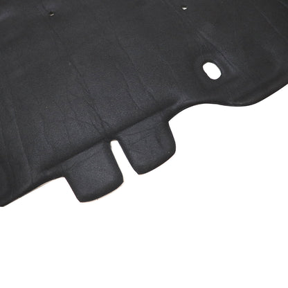 Engine Mat Hood Insulation Pad Heat Shield Blanket For 2007-2017 Jeep Wrangler