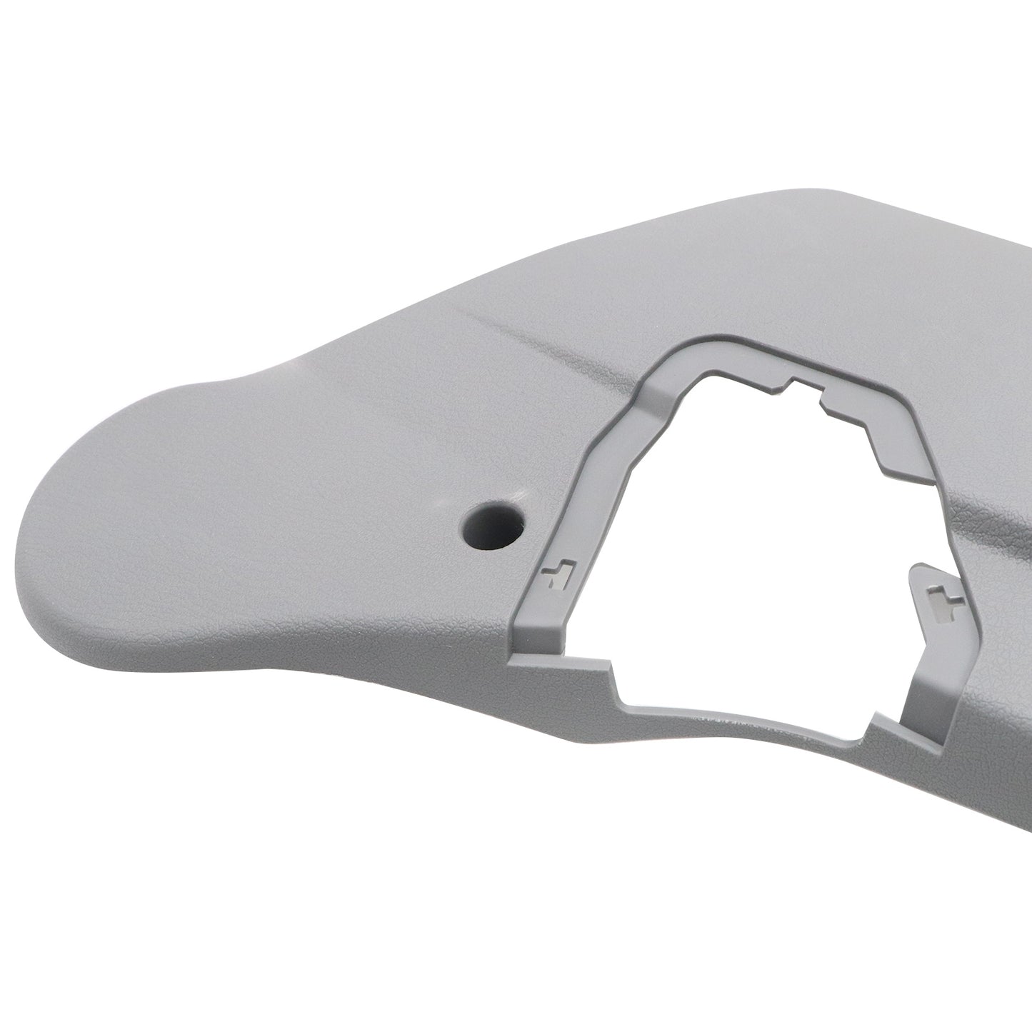 Fits For 2004-2009 Dodge Durango LH Driver Side Seat Trim Panel Cover 1NV181D5AA