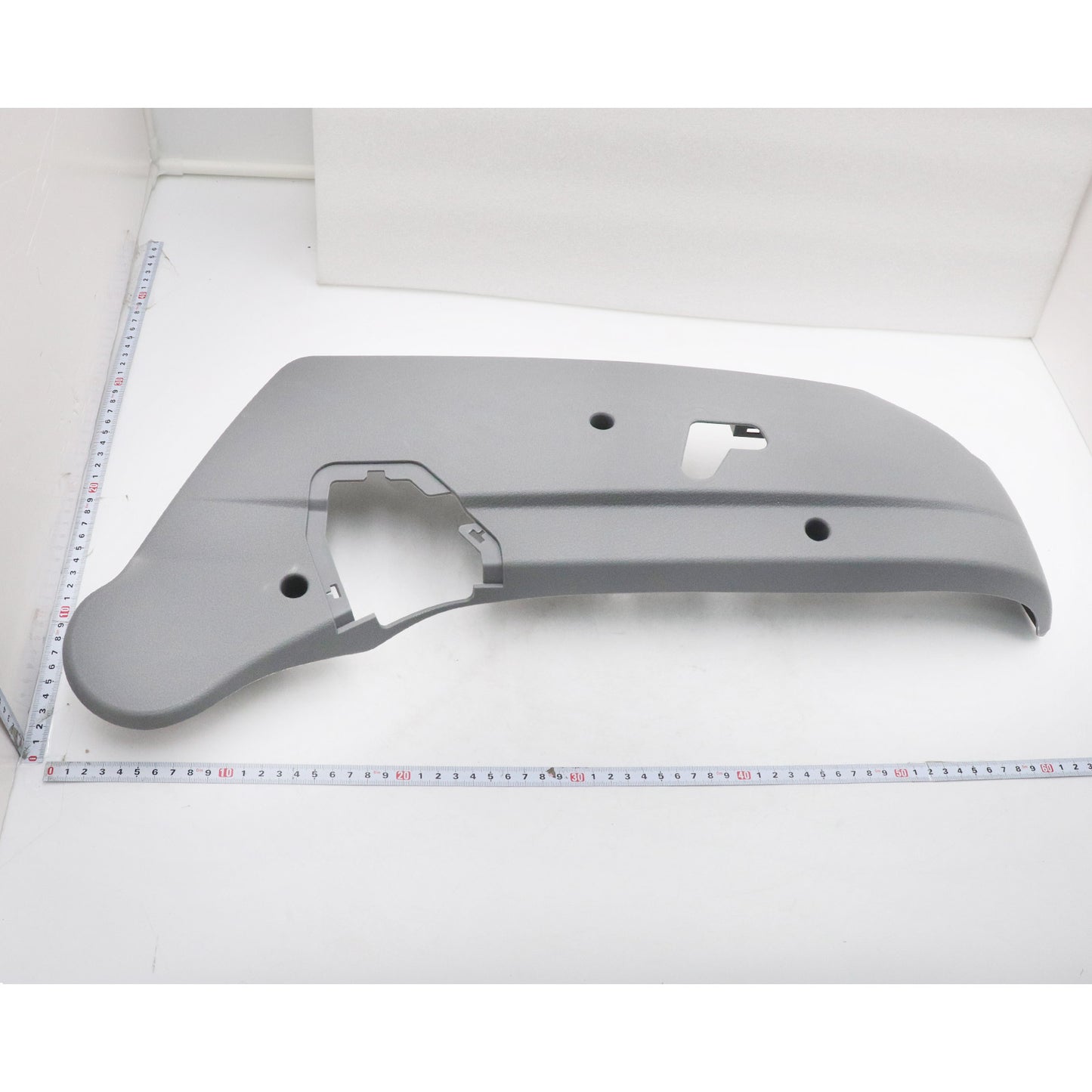 Fits For 2004-2009 Dodge Durango LH Driver Side Seat Trim Panel Cover 1NV181D5AA