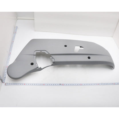 Fits For 2004-2009 Dodge Durango LH Driver Side Seat Trim Panel Cover 1NV181D5AA