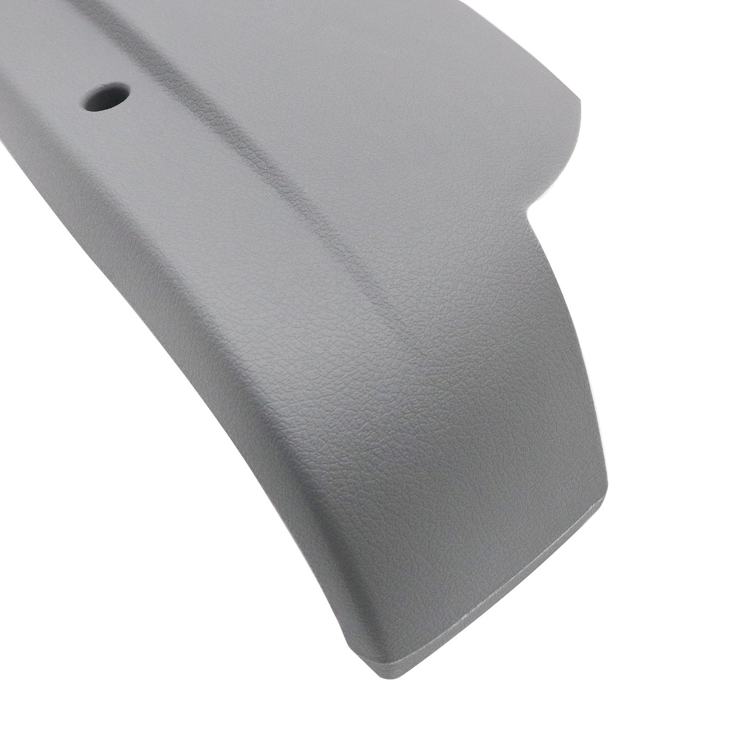 Fits For 2004-2009 Dodge Durango LH Driver Side Seat Trim Panel Cover 1NV181D5AA