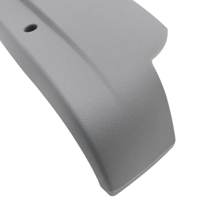 Fits For 2004-2009 Dodge Durango LH Driver Side Seat Trim Panel Cover 1NV181D5AA