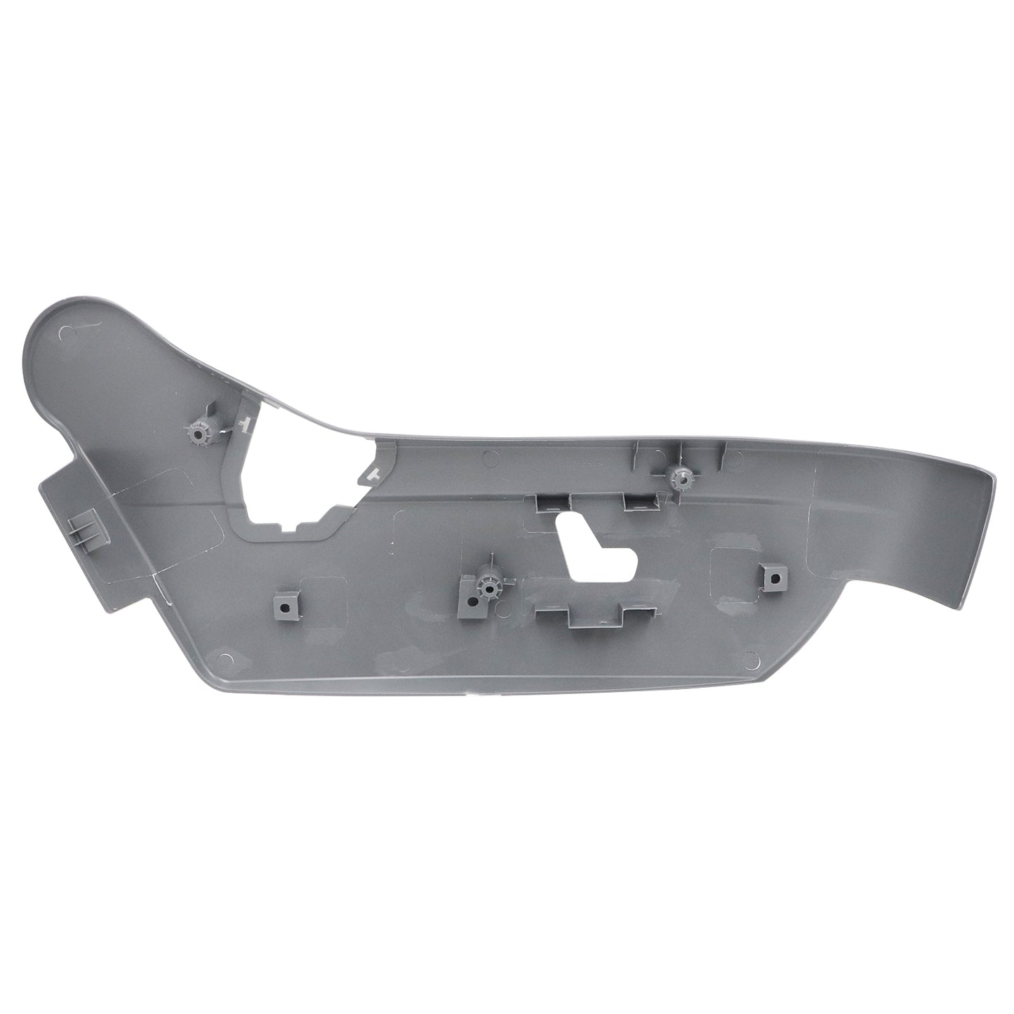 Fits For 2004-2009 Dodge Durango LH Driver Side Seat Trim Panel Cover 1NV181D5AA
