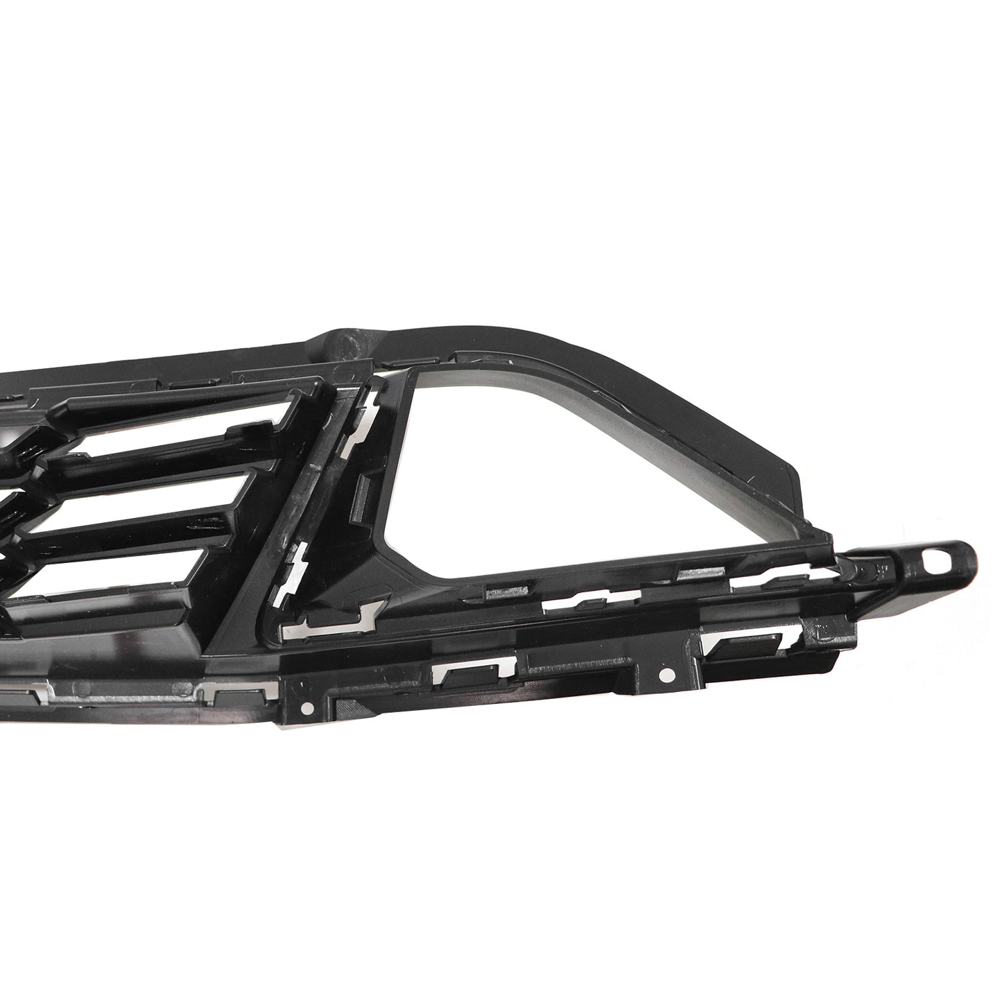 Front Lower Grille Grill Black NEW For Chevrolet Camaro 2019-2024 84112283