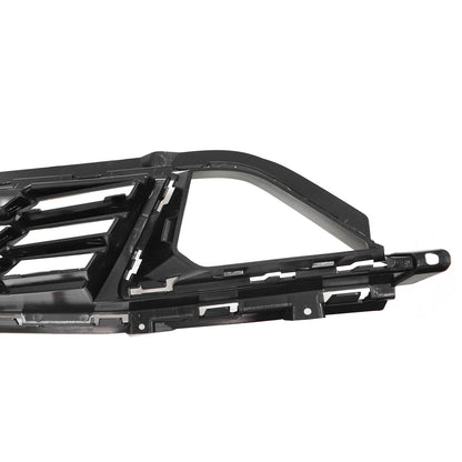 Front Lower Grille Grill Black NEW For Chevrolet Camaro 2019-2024 84112283