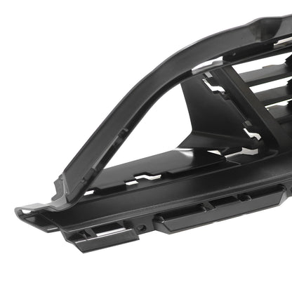 Front Lower Grille Grill Black NEW For Chevrolet Camaro 2019-2024 84112283