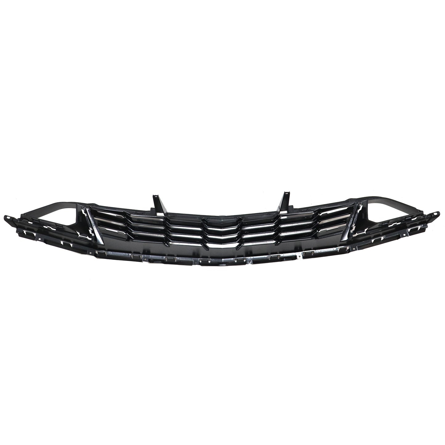 Front Lower Grille Grill Black NEW For Chevrolet Camaro 2019-2024 84112283