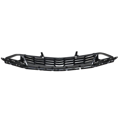 Front Lower Grille Grill Black NEW For Chevrolet Camaro 2019-2024 84112283