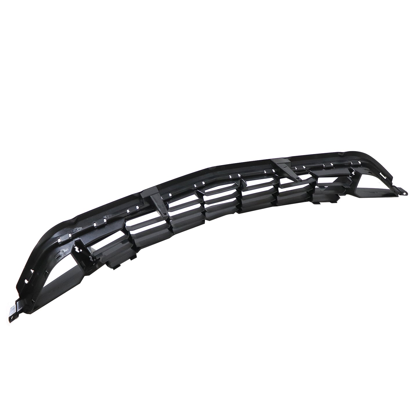Front Lower Grille Grill Black NEW For Chevrolet Camaro 2019-2024 84112283