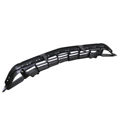 Front Lower Grille Grill Black NEW For Chevrolet Camaro 2019-2024 84112283