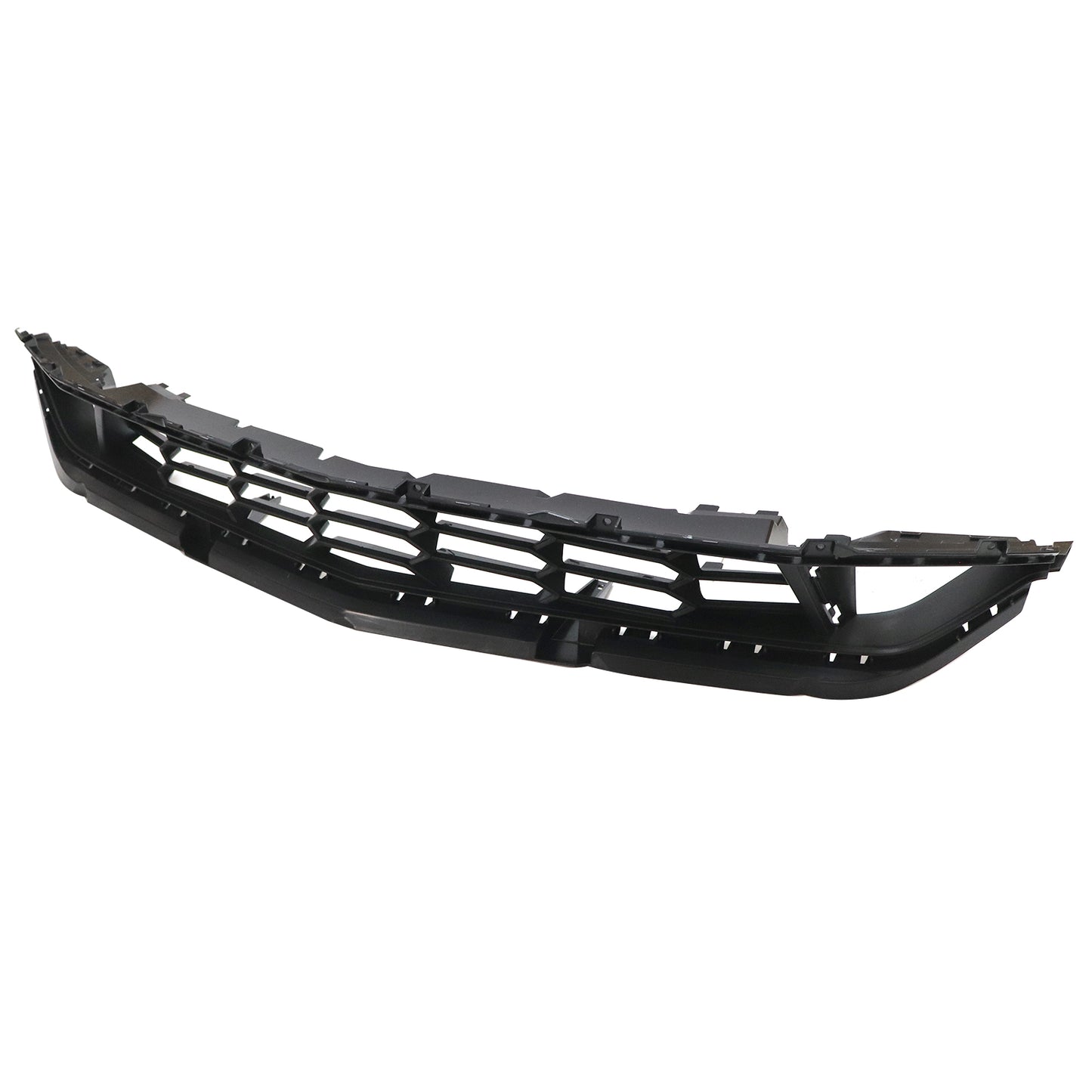 Front Lower Grille Grill Black NEW For Chevrolet Camaro 2019-2024 84112283