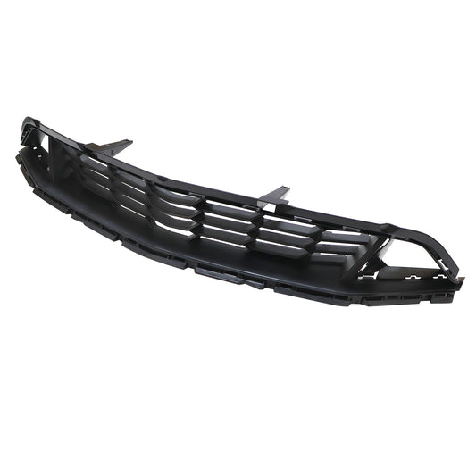 Front Lower Grille Grill Black NEW For Chevrolet Camaro 2019-2024 84112283