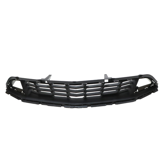 Front Lower Grille Grill Black NEW For Chevrolet Camaro 2019-2024 84112283
