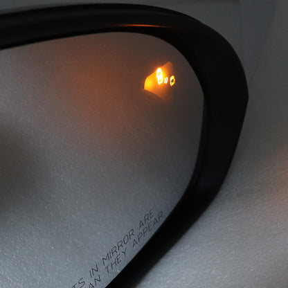 87620F3020 FOR Hyundai Elantra 2017-20 Mirrors Passenger Right Side Heated Hand