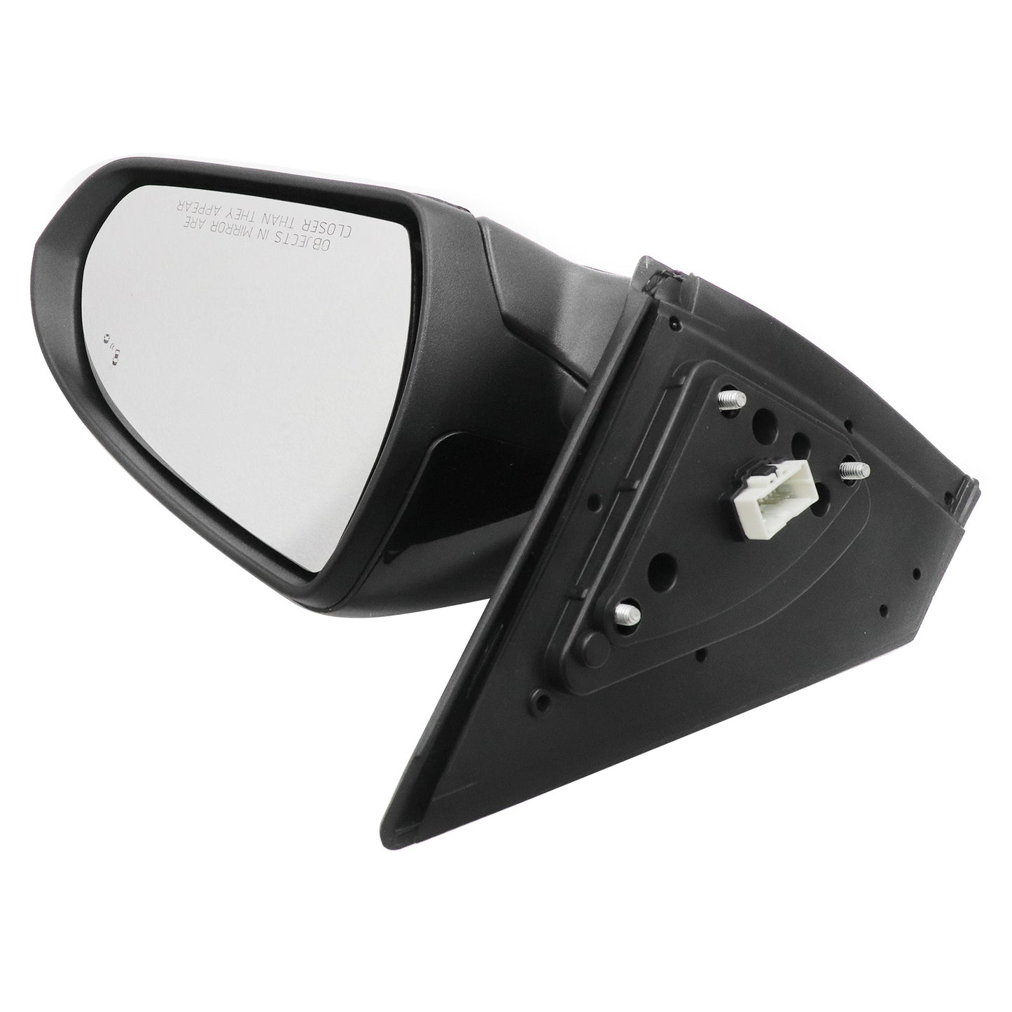 87620F3020 FOR Hyundai Elantra 2017-20 Mirrors Passenger Right Side Heated Hand