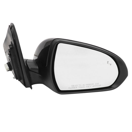 87620F3020 FOR Hyundai Elantra 2017-20 Mirrors Passenger Right Side Heated Hand