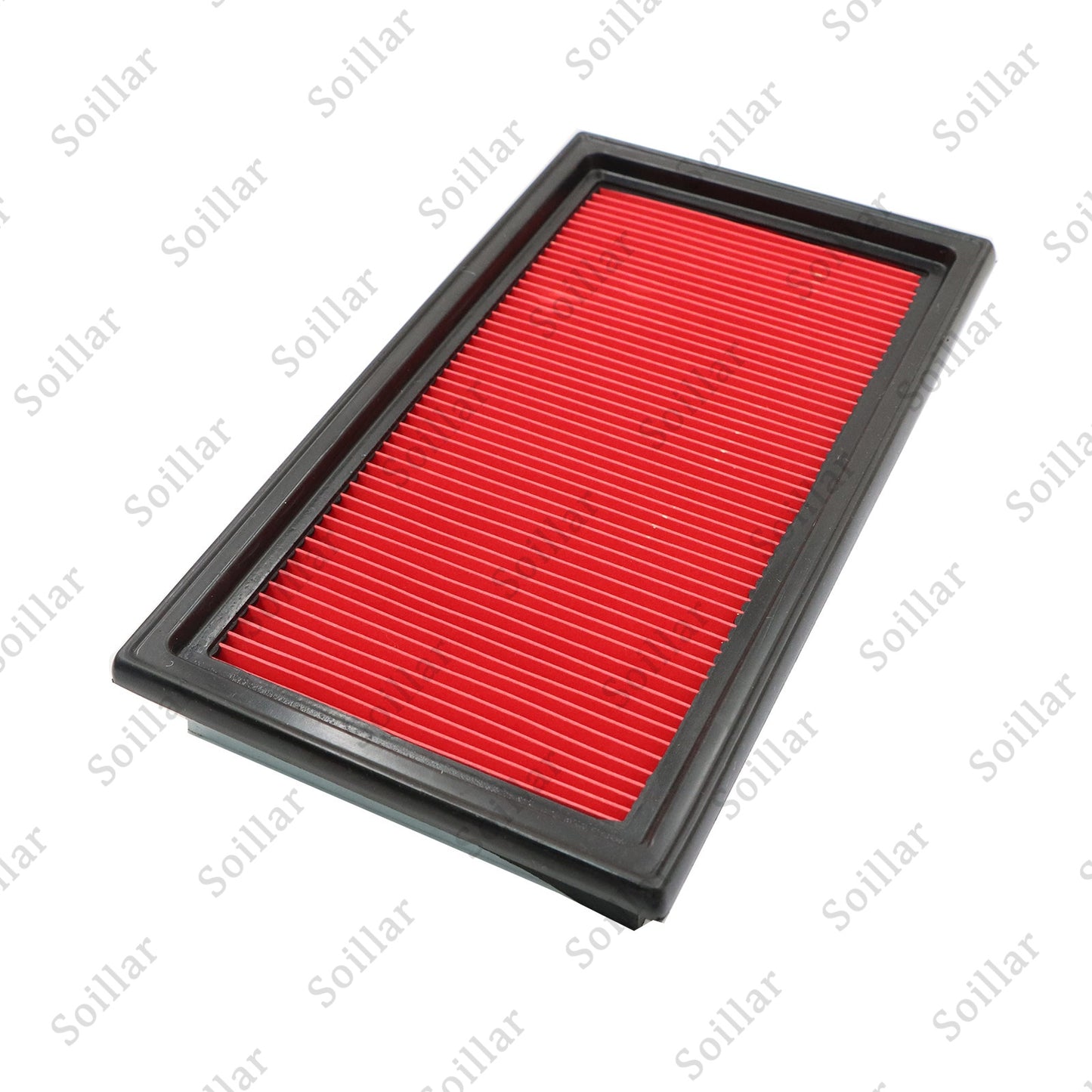 New 2x Fits 2014-2019 INFINITI Q50 Charcoal Cabin Air Filter + Engine Air Filter