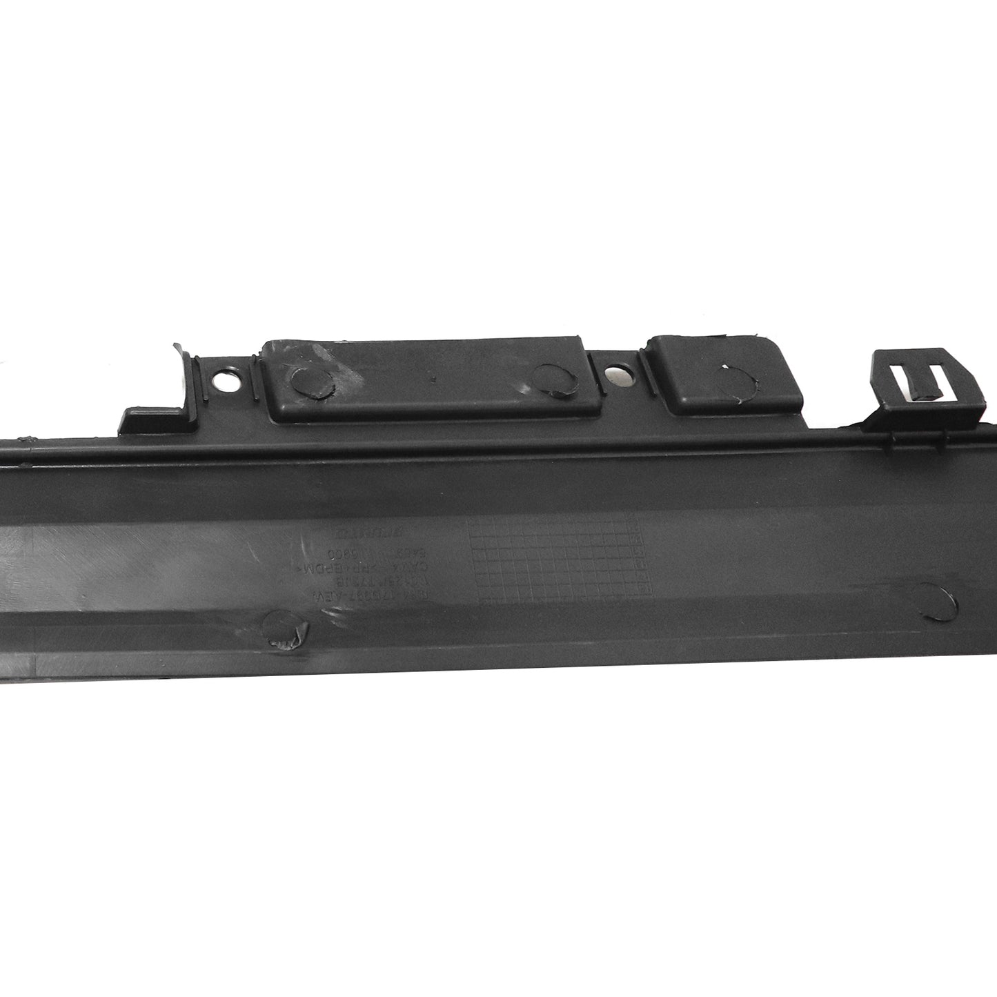 Front Lower Bumper Valance Panel Fits For 2018 2019 2020 Ford F150 JL3Z17626AB