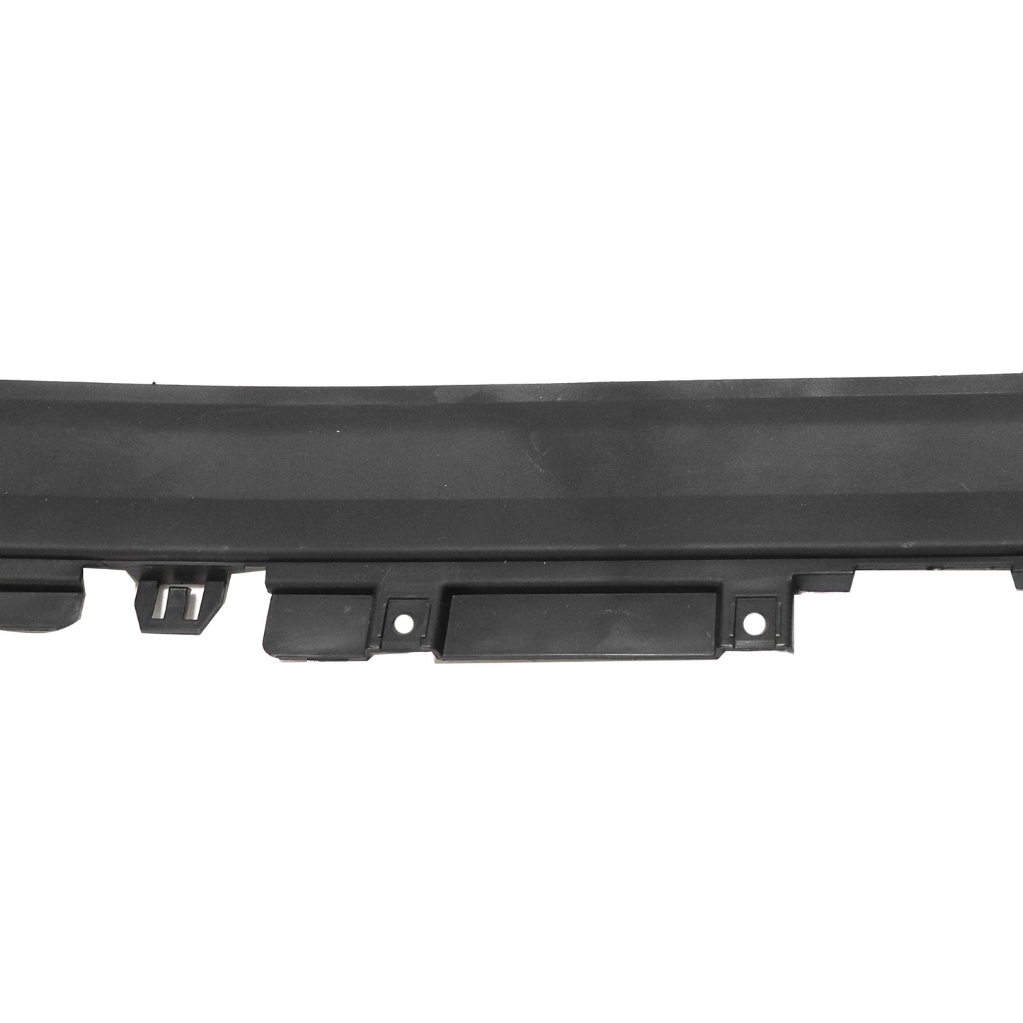 Front Lower Bumper Valance Panel Fits For 2018 2019 2020 Ford F150 JL3Z17626AB