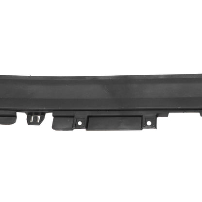 Front Lower Bumper Valance Panel Fits For 2018 2019 2020 Ford F150 JL3Z17626AB