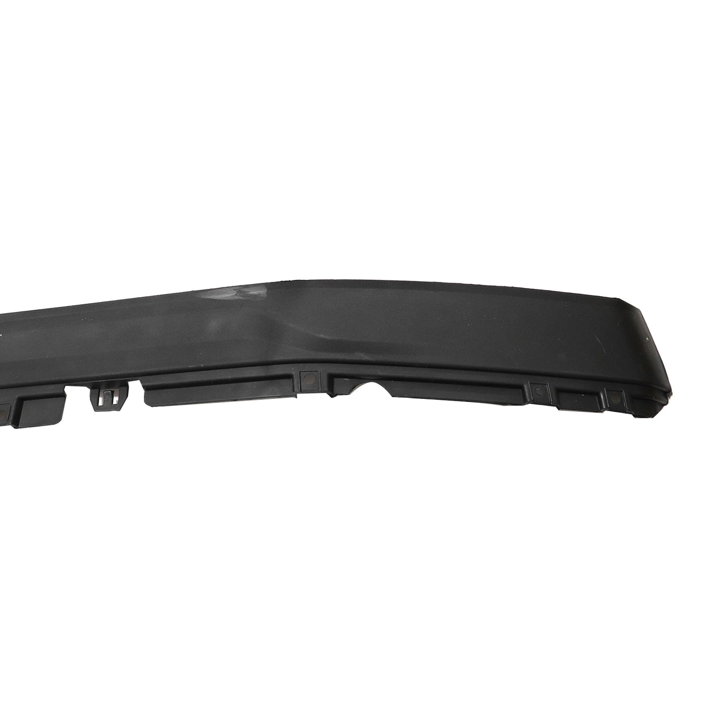 Front Lower Bumper Valance Panel Fits For 2018 2019 2020 Ford F150 JL3Z17626AB