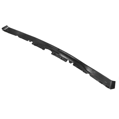 Front Lower Bumper Valance Panel Fits For 2018 2019 2020 Ford F150 JL3Z17626AB