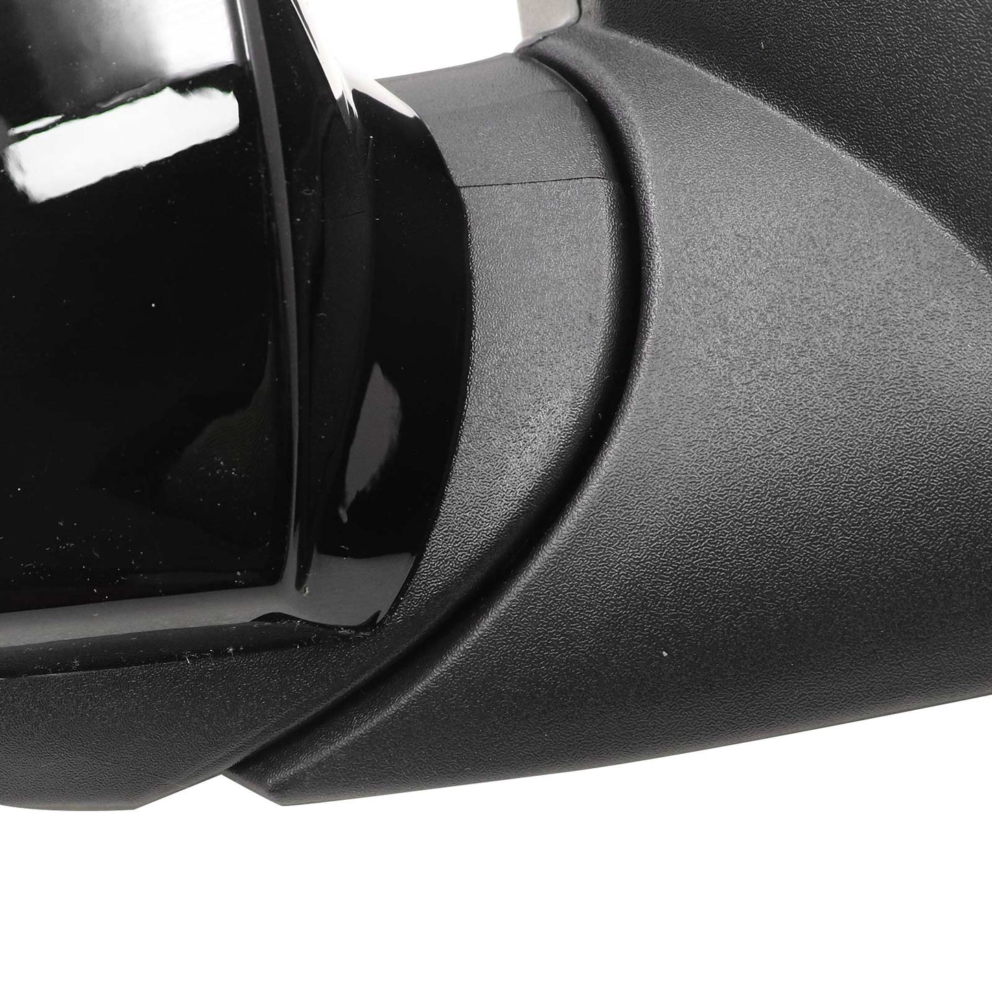 For 2021-2023 Hyundai Elantra Mirror Right Power Heated Paintable w/ Signal Lamp