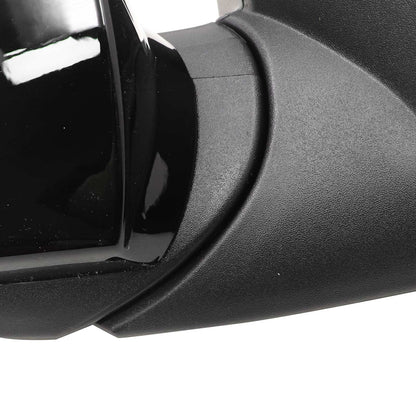 For 2021-2023 Hyundai Elantra Mirror Right Power Heated Paintable w/ Signal Lamp