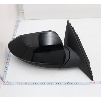 For 2021-2023 Hyundai Elantra Mirror Right Power Heated Paintable w/ Signal Lamp