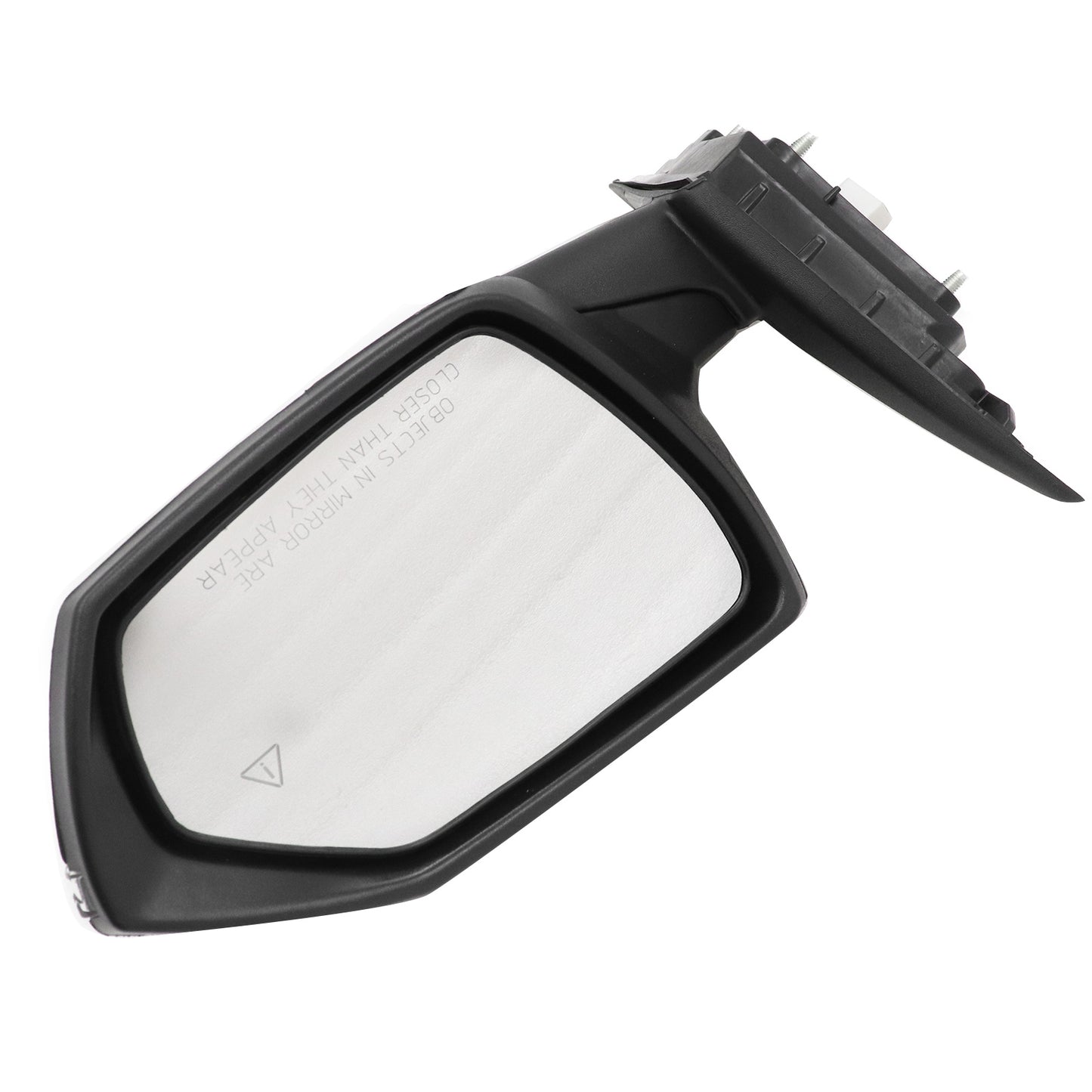 For 2021-2023 Hyundai Elantra Mirror Right Power Heated Paintable w/ Signal Lamp