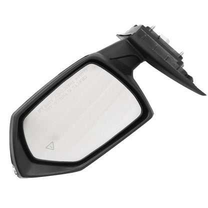 For 2021-2023 Hyundai Elantra Mirror Right Power Heated Paintable w/ Signal Lamp