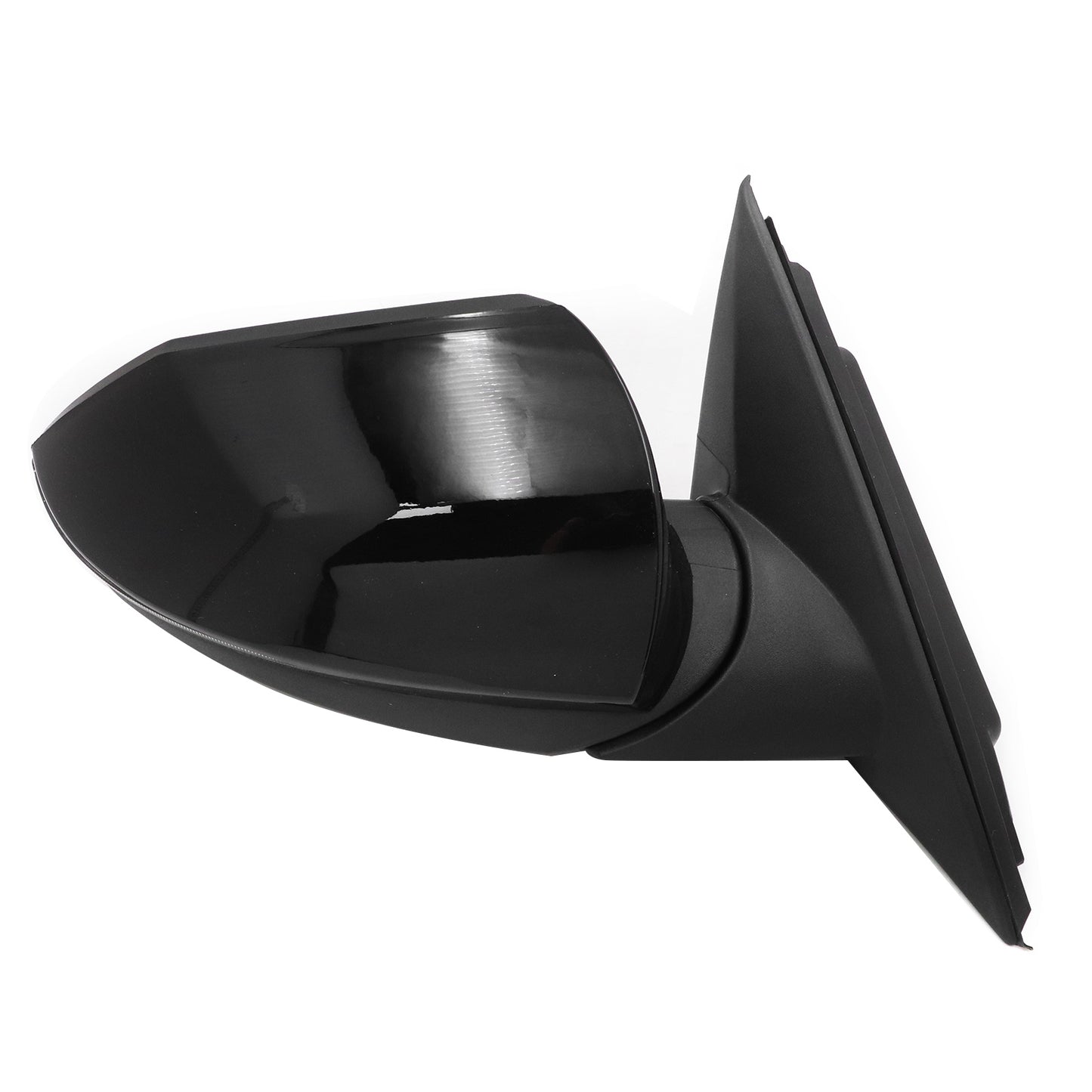 For 2021-2023 Hyundai Elantra Mirror Right Power Heated Paintable w/ Signal Lamp