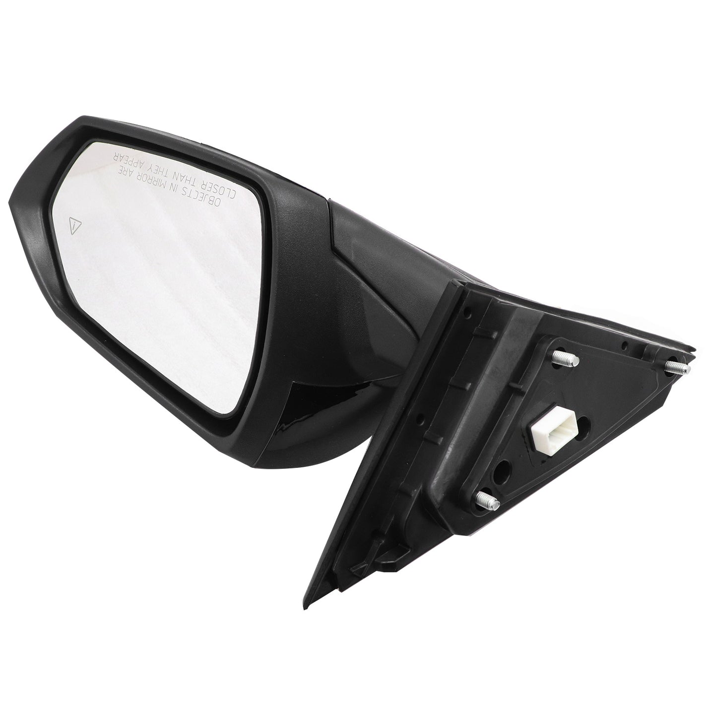 For 2021-2023 Hyundai Elantra Mirror Right Power Heated Paintable w/ Signal Lamp