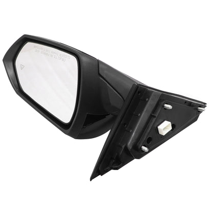 For 2021-2023 Hyundai Elantra Mirror Right Power Heated Paintable w/ Signal Lamp