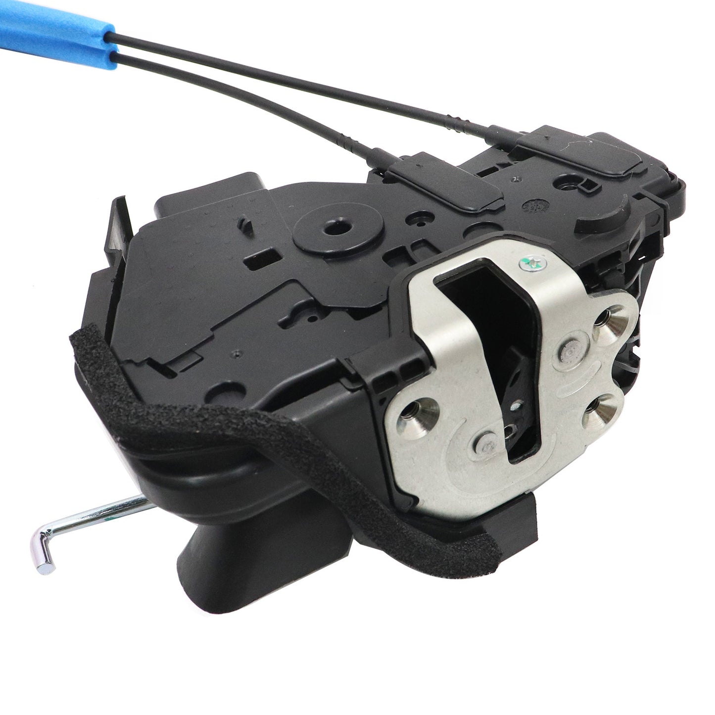 New?Front Door Left Lock Actuator Motor Driver Side For KIA RIO 2018-2023