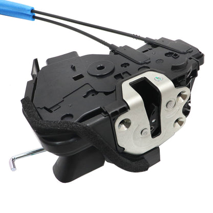 New?Front Door Left Lock Actuator Motor Driver Side For KIA RIO 2018-2023