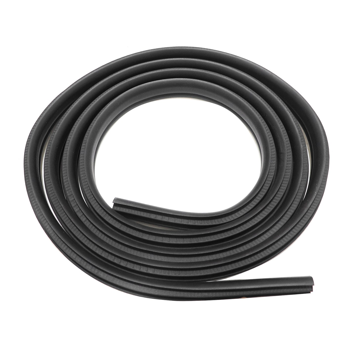 New Fits 2003-2008 Dodge Ram 2500 pickup truck 1Pcs Front door weatherstrip seal