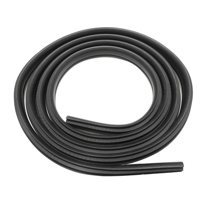 New Fits 2003-2008 Dodge Ram 2500 pickup truck 1Pcs Front door weatherstrip seal