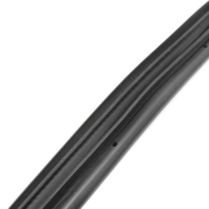 New Fits 2003-2008 Dodge Ram 2500 pickup truck 1Pcs Front door weatherstrip seal