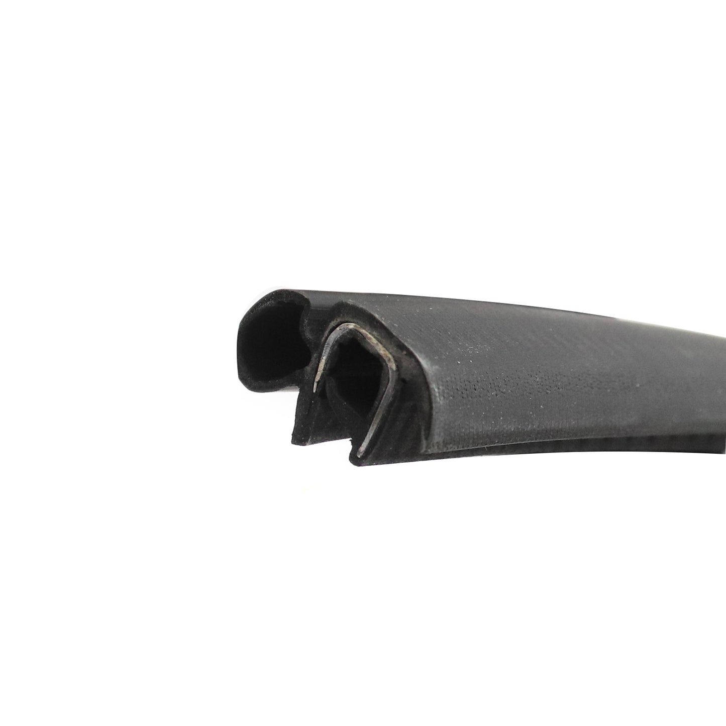 New Fits 2003-2008 Dodge Ram 2500 pickup truck 1Pcs Front door weatherstrip seal