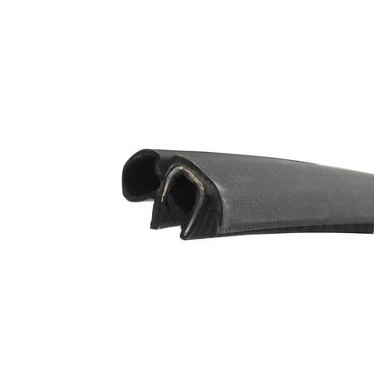 New Fits 2003-2008 Dodge Ram 2500 pickup truck 1Pcs Front door weatherstrip seal