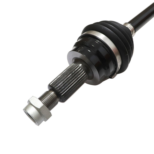 Front Right CV Axle Assembly For JAGUAR XF 2009 2010 2011- 2014 2015 C2Z22409