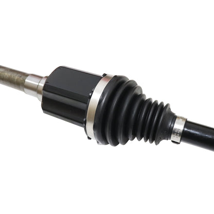 Front Right CV Axle Assembly For JAGUAR XF 2009 2010 2011- 2014 2015 C2Z22409