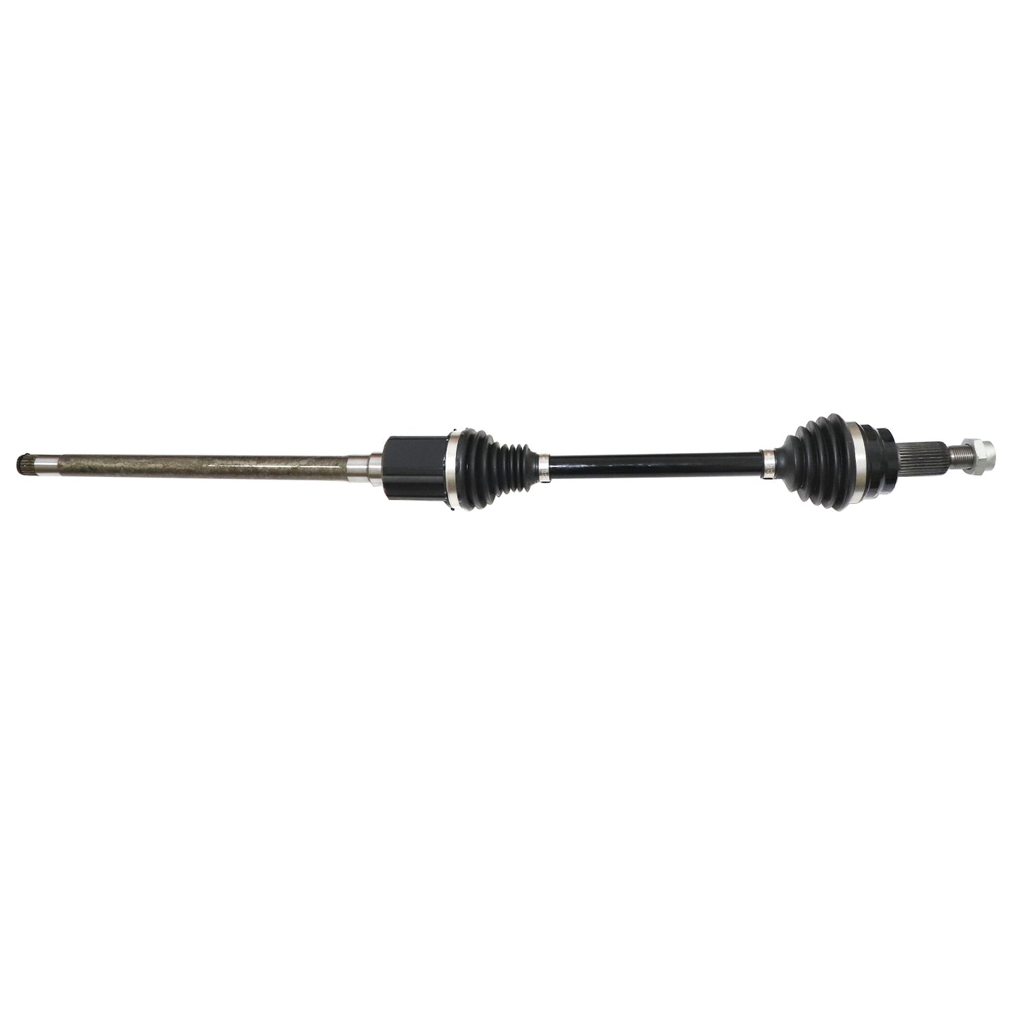 Front Right CV Axle Assembly For JAGUAR XF 2009 2010 2011- 2014 2015 C2Z22409