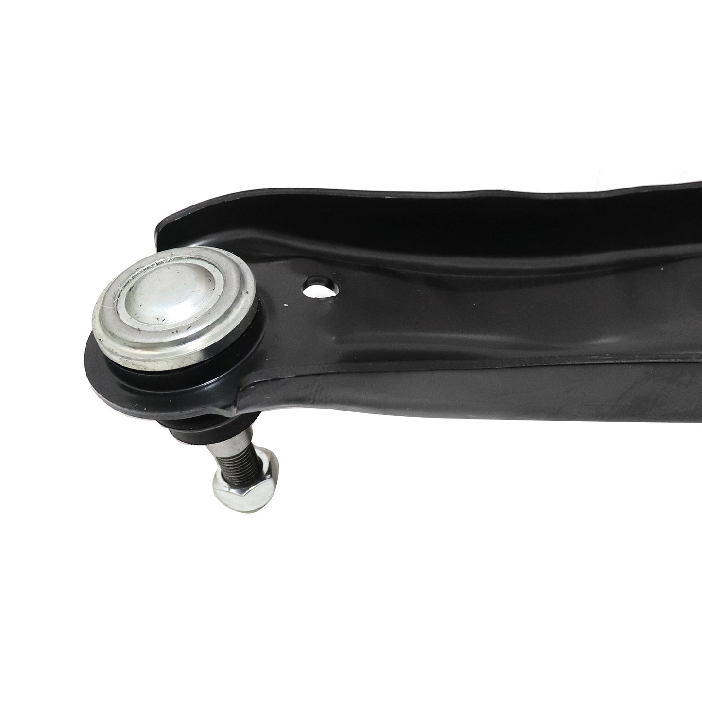 2pcs Fits for Hyundai Accent Kia Rio 18-23 Front Lower Control Arm LEFT + RIGHT