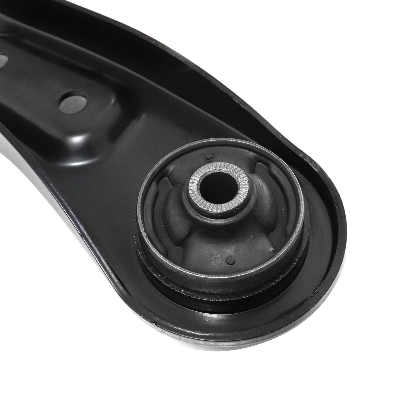 2pcs Fits for Hyundai Accent Kia Rio 18-23 Front Lower Control Arm LEFT + RIGHT